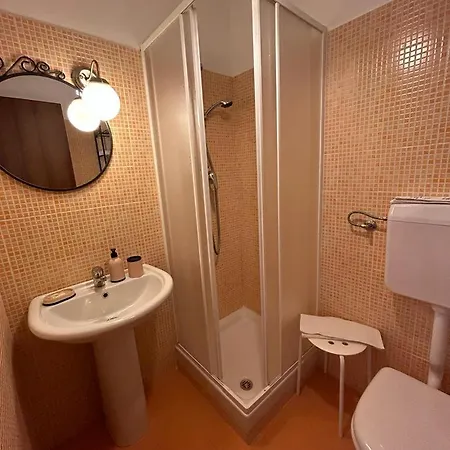 Il Gelso Guest House Trivigno Exterior photo