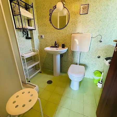 Il Gelso Guest House Trivigno Exterior photo