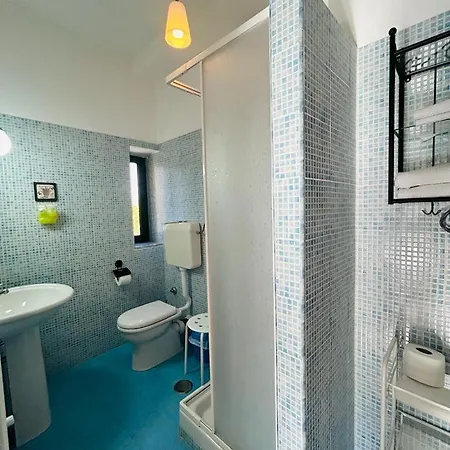 Il Gelso Guest House Trivigno Exterior photo