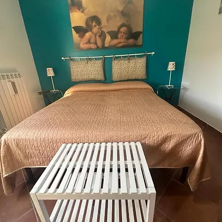 Il Gelso Guest House Trivigno Exterior photo