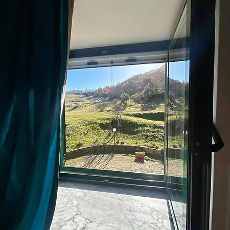 Il Gelso Guest House Trivigno Room photo