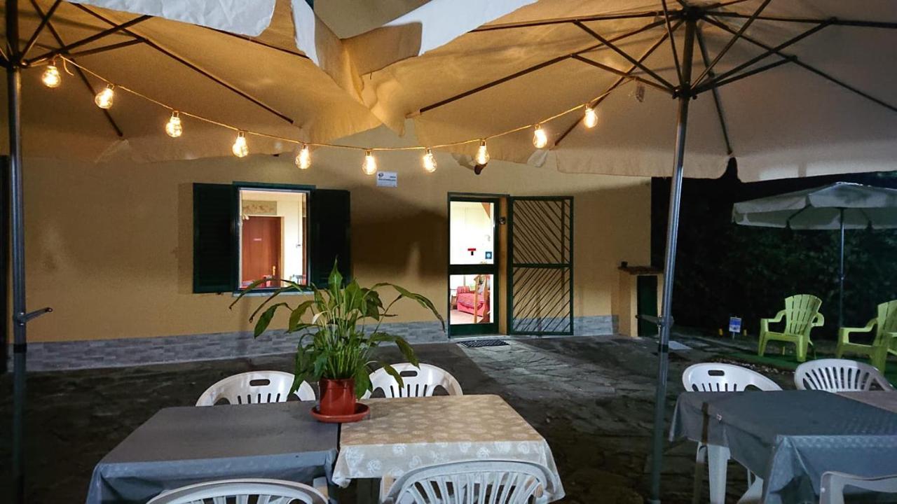 Il Gelso Country house *