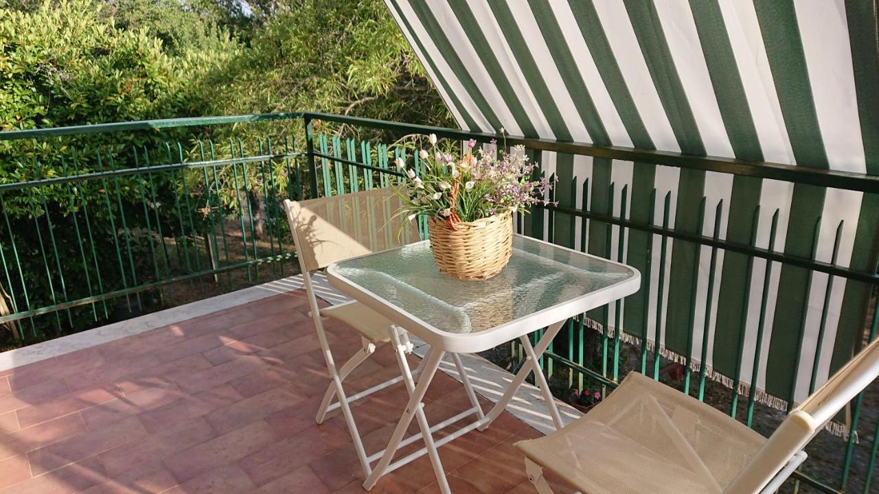 Il Gelso Country house Trivigno
