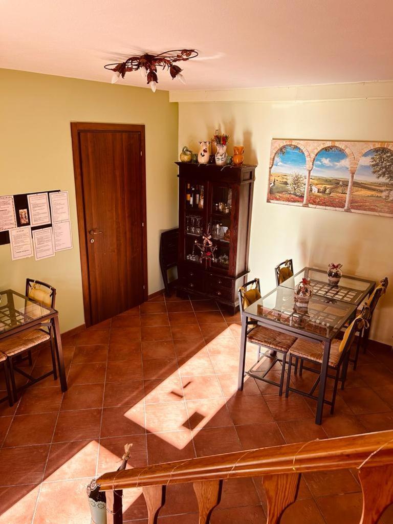 Country house Il Gelso *