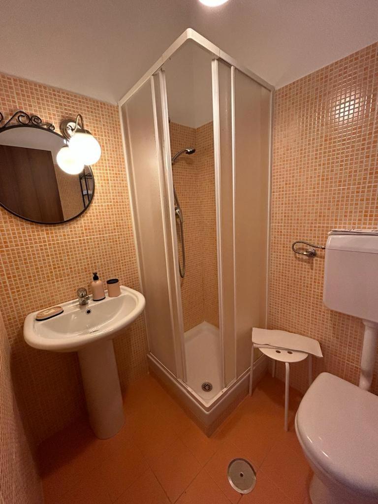 Il Gelso Country house Trivigno