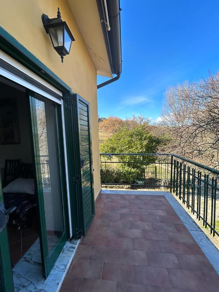 Country house Il Gelso Trivigno