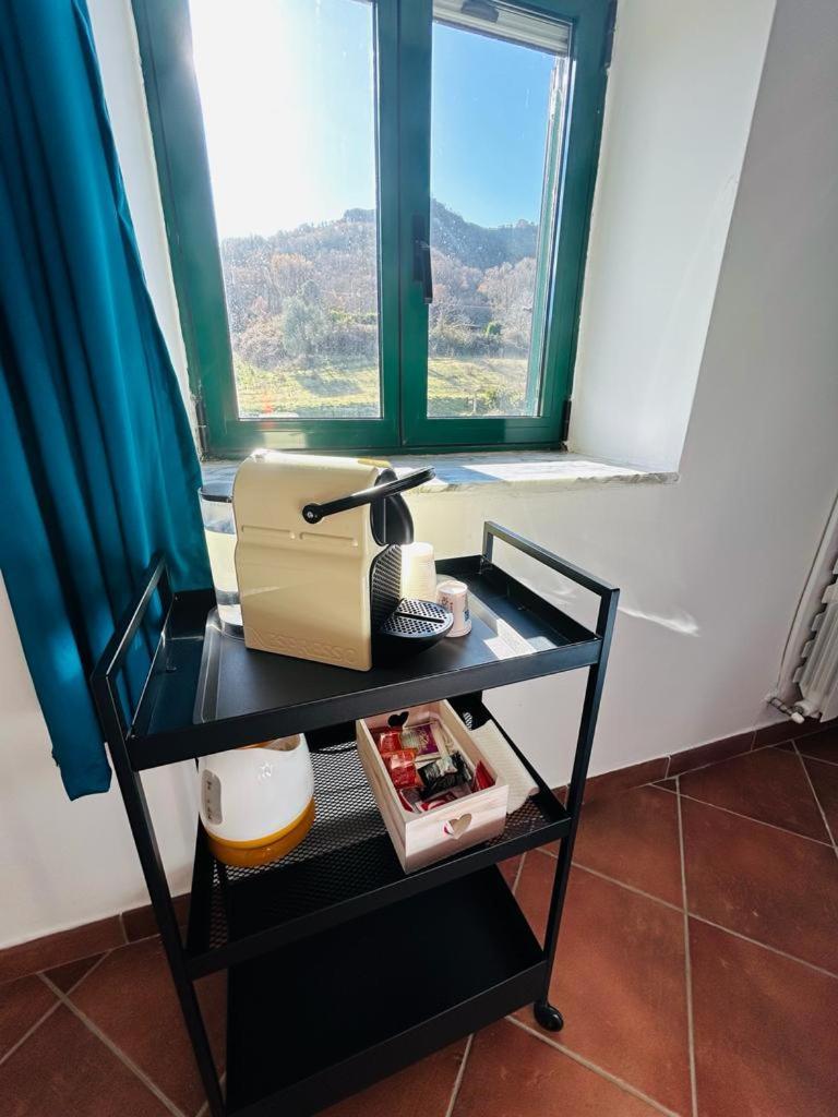 Il Gelso Country house *