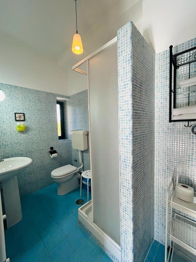 Country house Il Gelso *