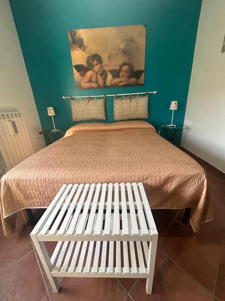 Country house Il Gelso *