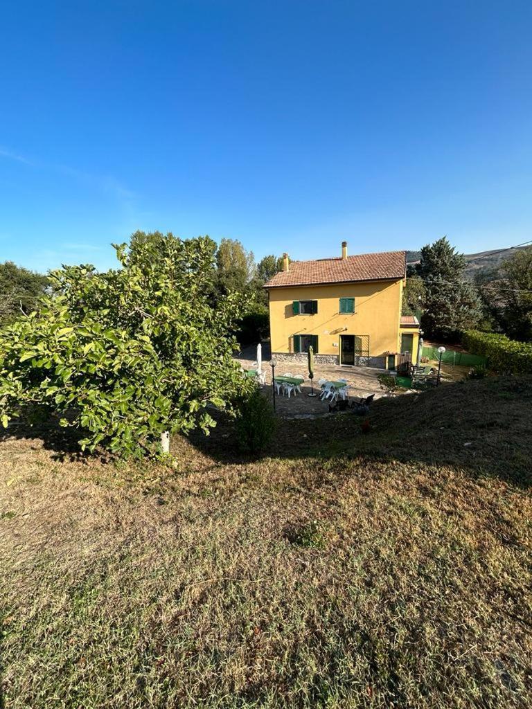 Il Gelso Country house *