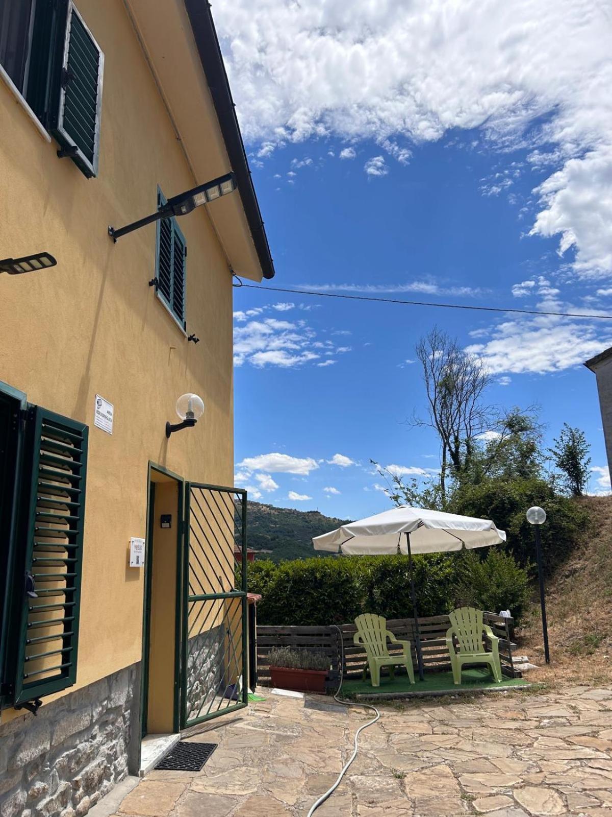 Il Gelso Trivigno