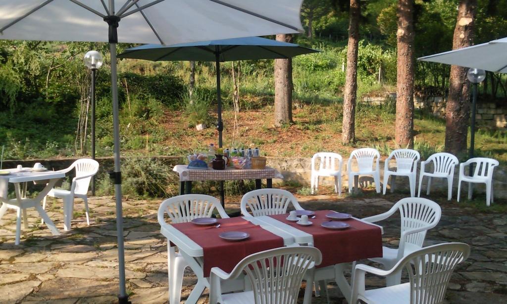 Country house Il Gelso *